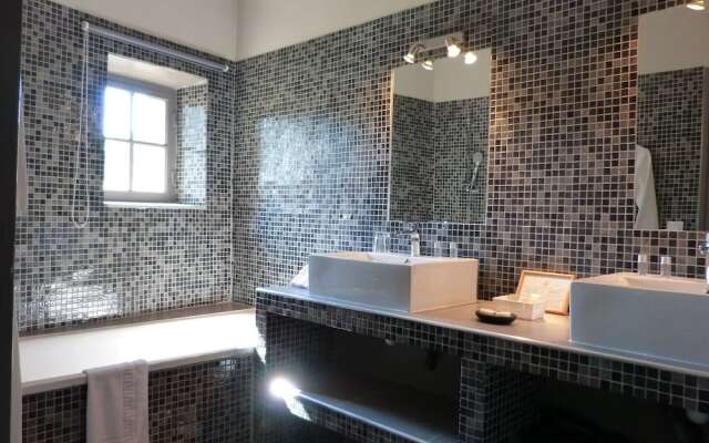 Château d'Arpaillargues