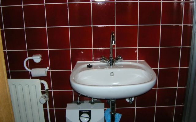 Ferienwohnung Wittje
