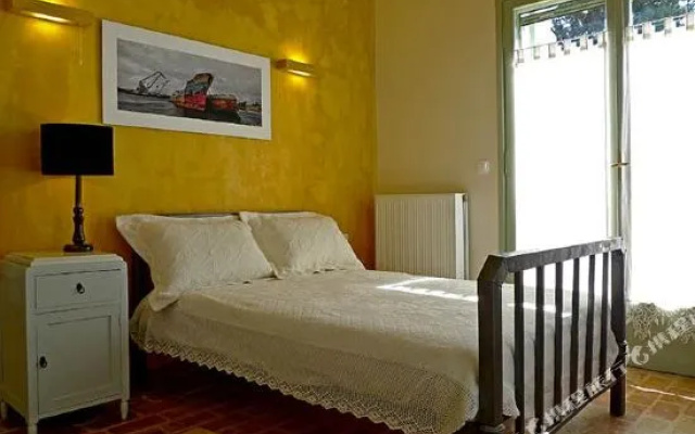 Villa Grecorama