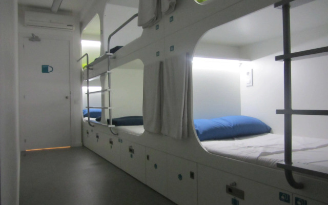 Dream Cube Hostel