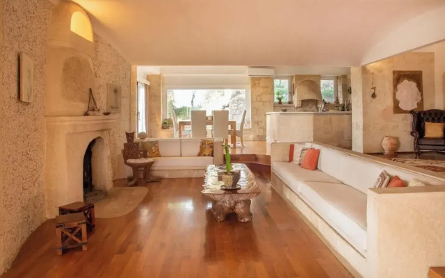 Artisan Villa Aegina