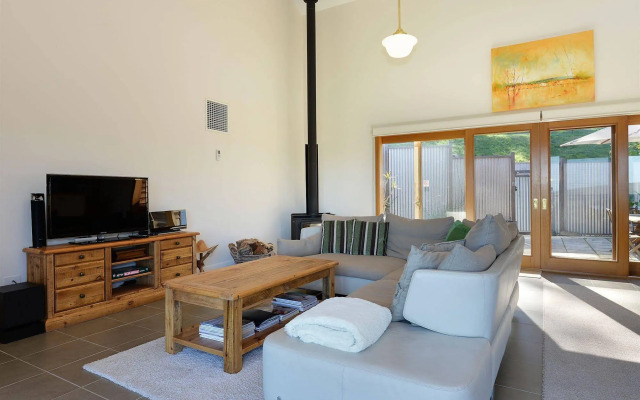 Seascape Retreat