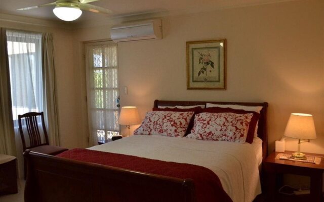 Doyles of Perth Bed and Breakfast