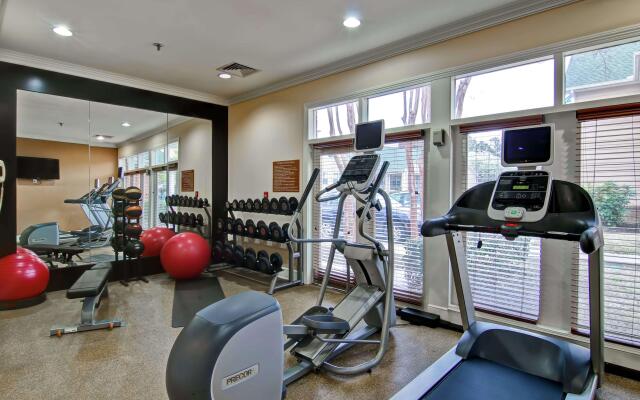 Homewood Suites By Hilton Memphis Poplar