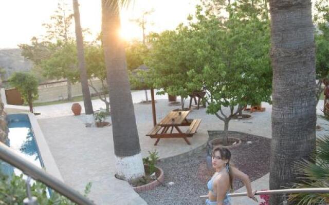 Rancho Relaxo Sia