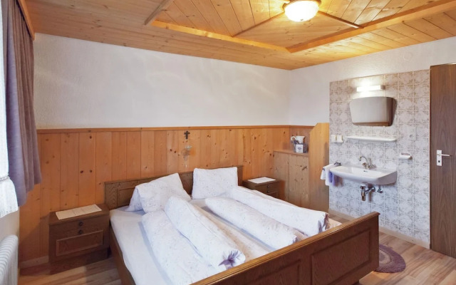 Spacious Apartment near Ski Area in Längenfeld