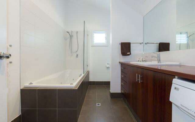 North Cottesloe Cottage
