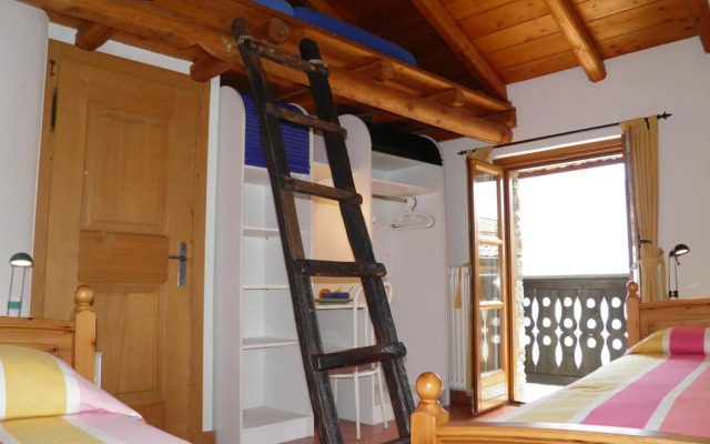 Holiway Home Ribolla