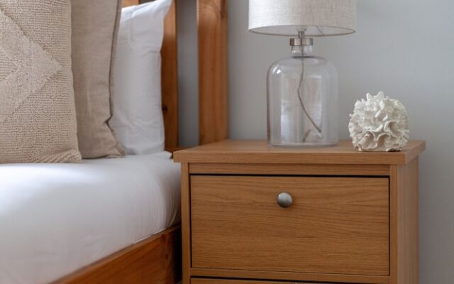 The Brent Park Collection