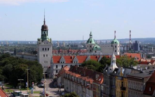 Apartament 666 - Apartamenty No.1