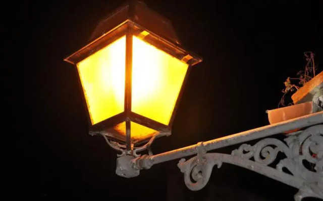 Roman Magical Atmospheres