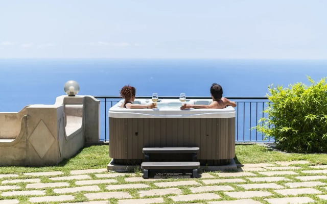 Vila Eucalipto by An Island Apart