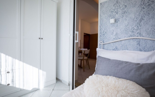 4-room Apartment 140 M2 On 1st Floor - Inh 29146