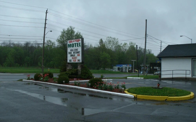 Hilltop Motel