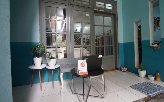 OYO 90133 Villa Sony