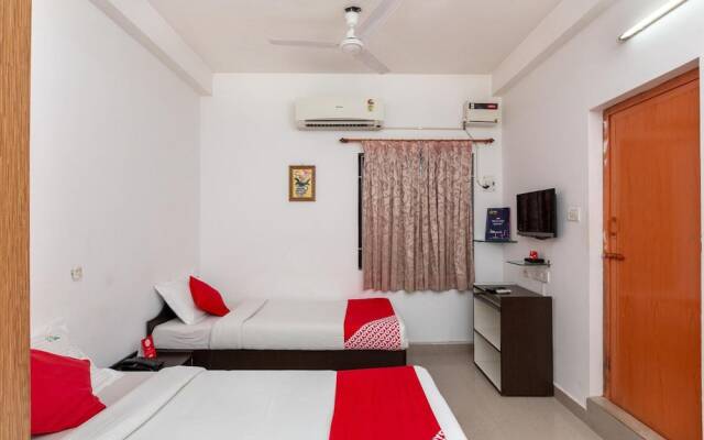 Olive Serviced Apartments