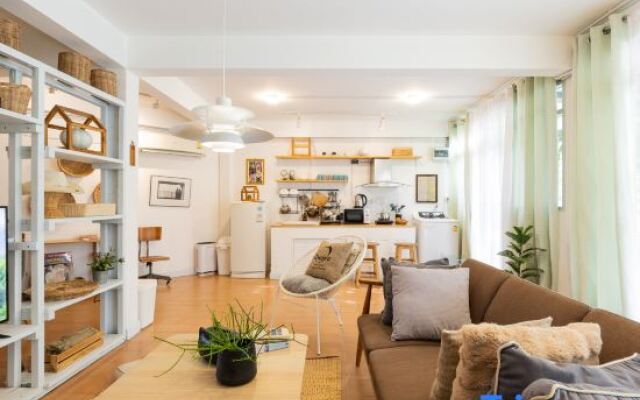 Ombra House No.5