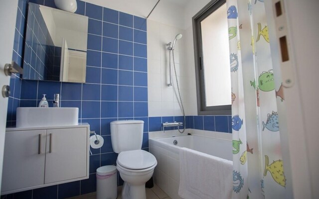 Villa Abbie AQ Ev20
