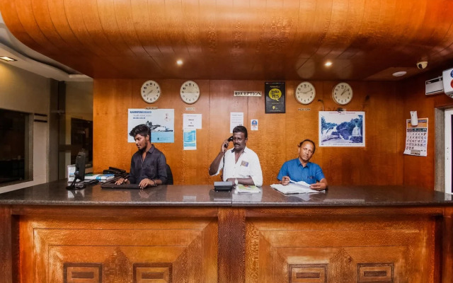 Hotel Udhayam International