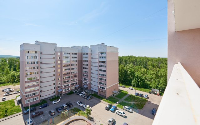 Apartment "Stepanenkov" on Izmailova street 70