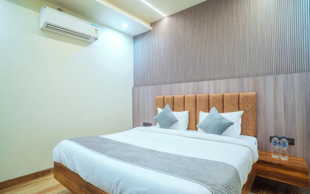 Hotel De Grand Dwarka