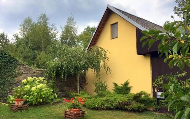 Penzion Maruška