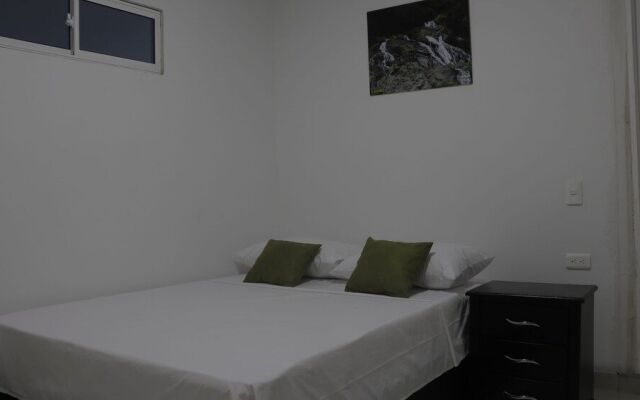 Puerto Caribe Hostal