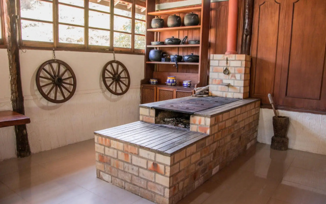 Pousada Campestre São Lourenço