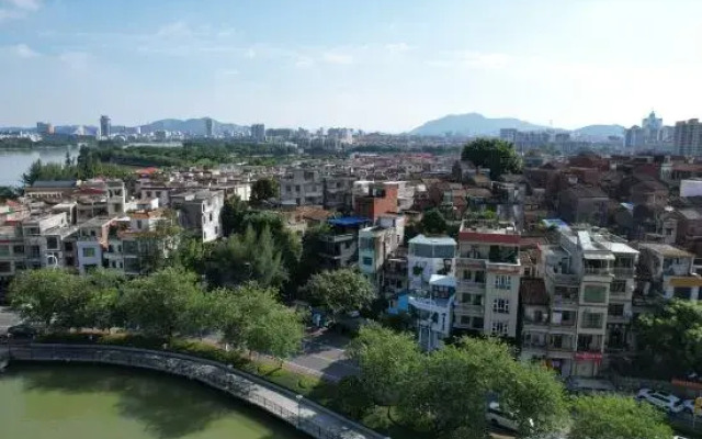 Huaxu Homestay (Qixingyan Scenic Area Store)