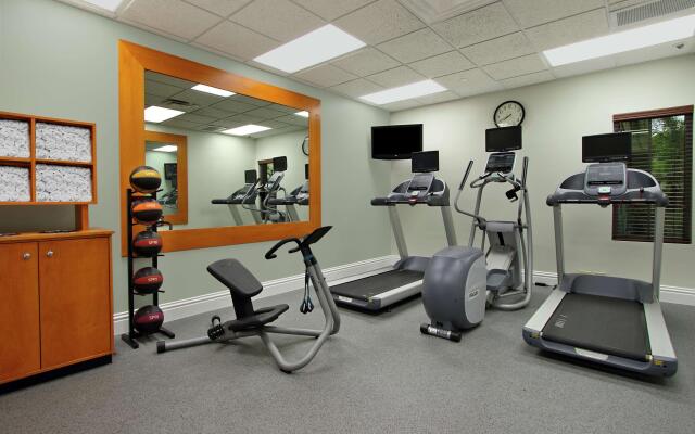 Homewood Suites by Hilton Ft. Lauderdale Airport-Cruise Port