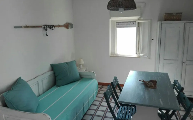 Scogliera del Gabbiano