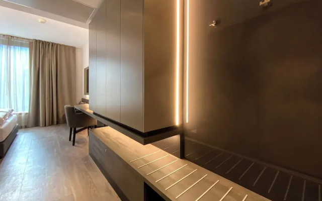 DION Hotel Wattens
