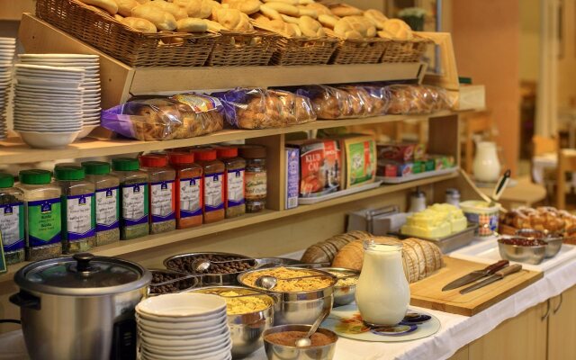 Hotel Residence Tabor