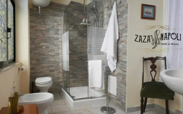 Zazà Napoli B&B