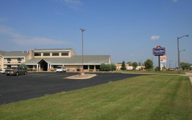 AmericInn Lakeville