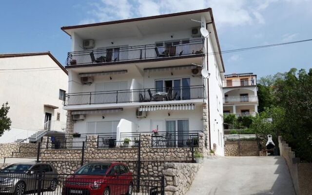 Apartmani Ani