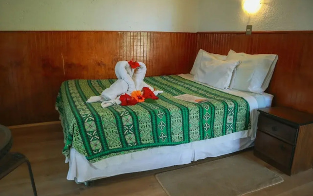 Cabañas Moana Nui