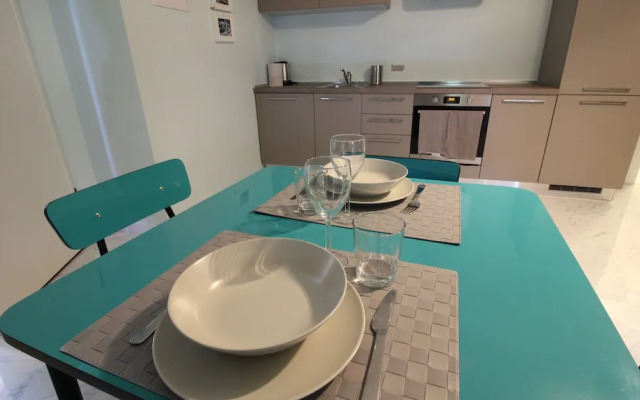 Italianway Apartments - Villa Mafalda