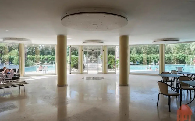 Apt24 - Relais du Lac 216