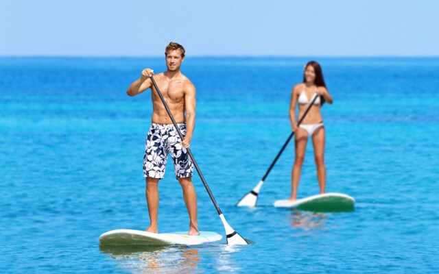 Domicil Yacht Hotel