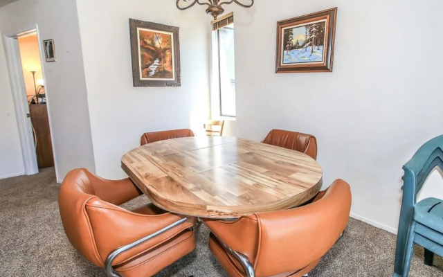 Affordable Bayside Condo