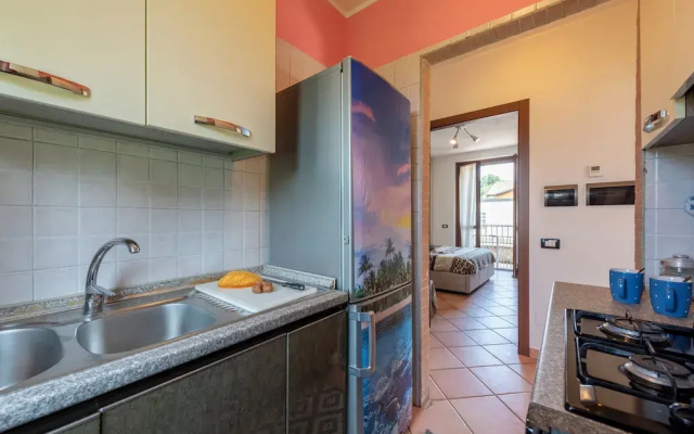 La Casa In Campagna 800m From Lake