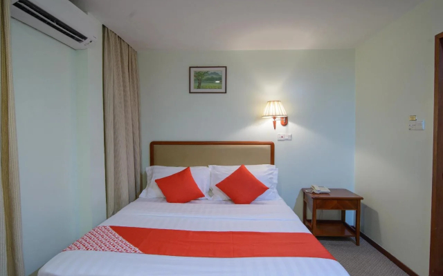 OYO 597 Winner Hotel