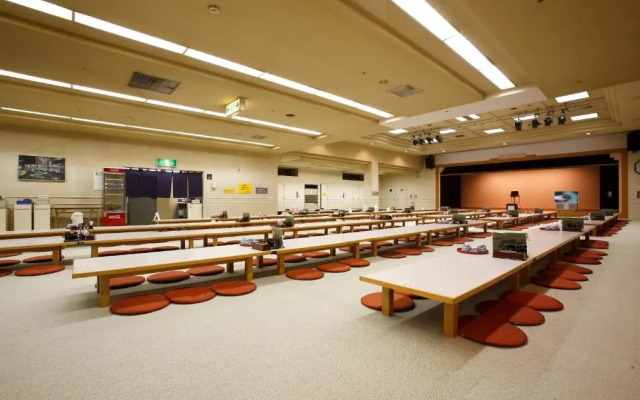 Saga Yamato Onsen Hotel Amandi