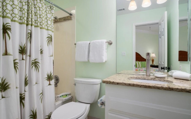 Tivoli 5292 at Sandestin