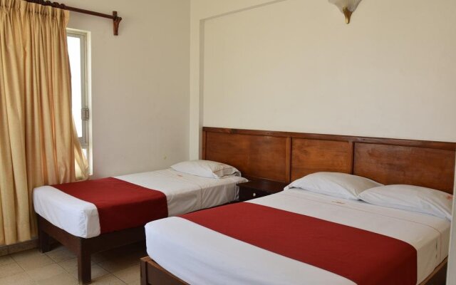 Hotel LB