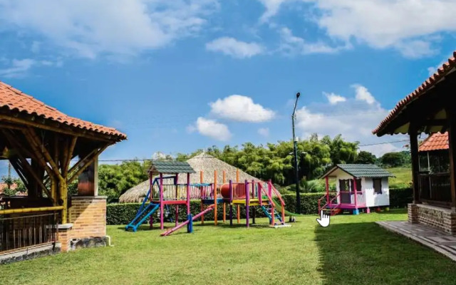 La Victoria Hotel Campestre