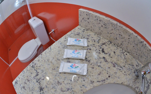 Pousada Recanto das Cores