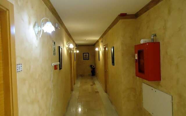 Hotel Fortes la Nuit S.L.