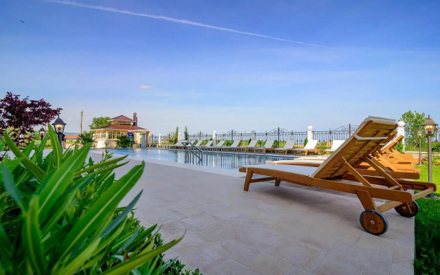 Sunny Castle Hotel - All Inclusive